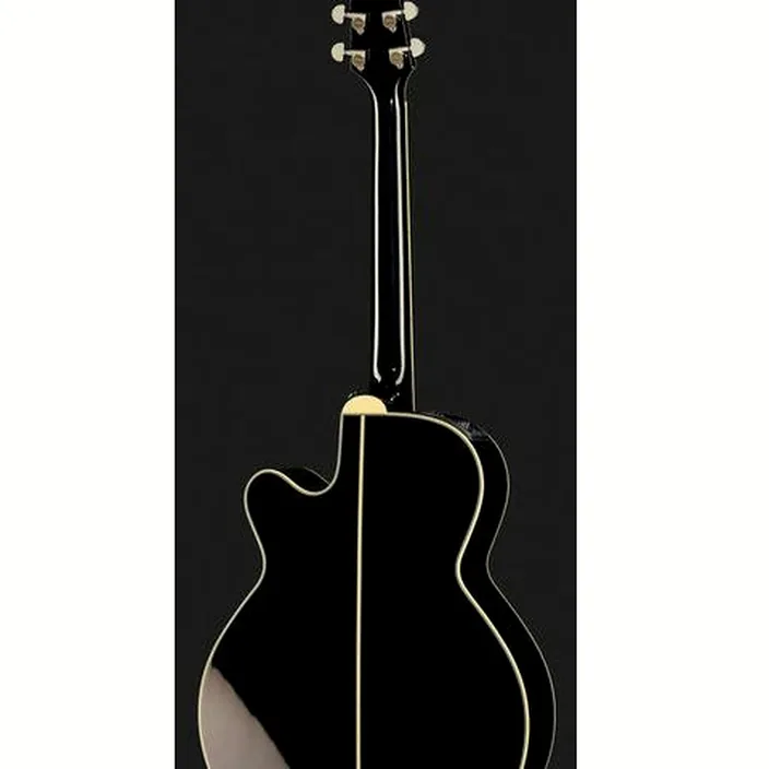 Guitare Acoustique Takamine PTU561SP Custom Comparatif, Avis, Test