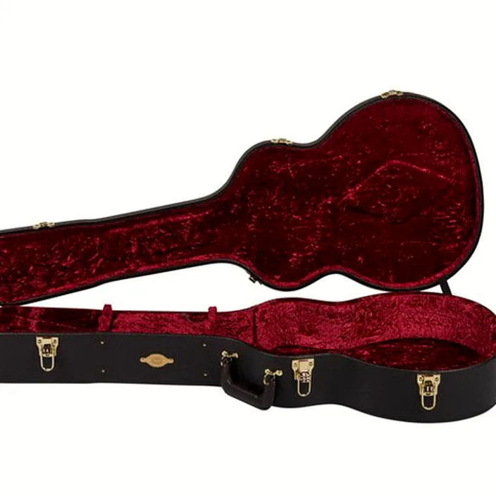 Guitare Acoustique Taylor 214ce-QS DLX LTD Test, Comparatif, Avis