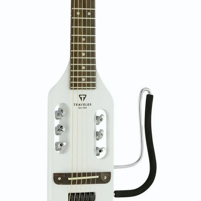 Guitare acoustique Traveler Guitar Ultra-Light Acoustic GWH : Test & Avis