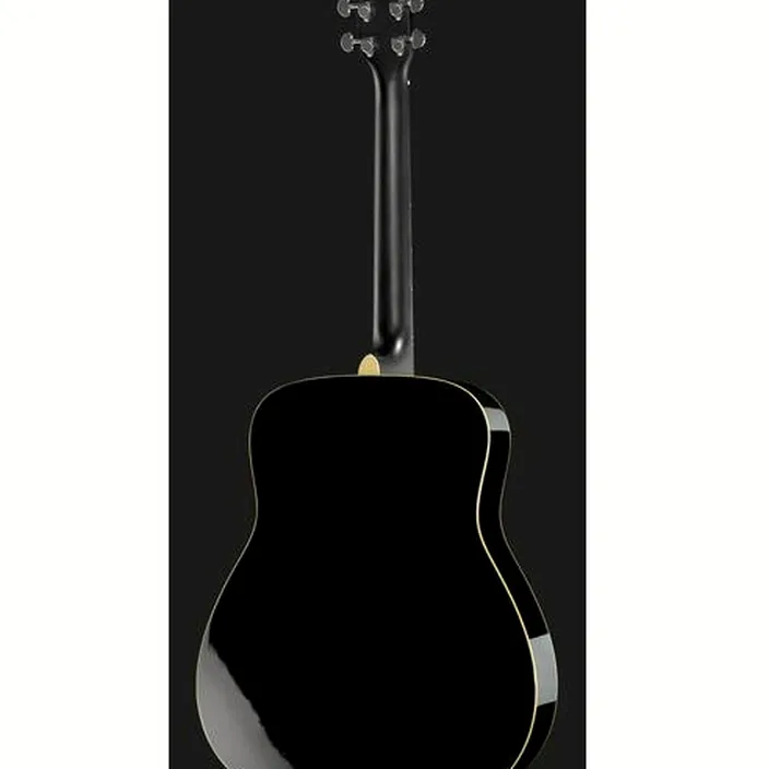Guitare acoustique Yamaha F370 BL | Test et Avis