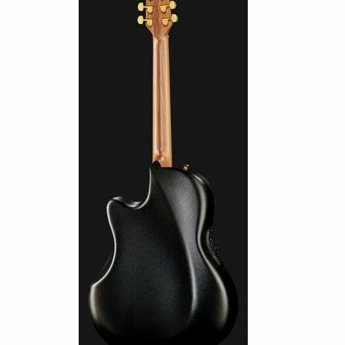 Guitare Adamas 2087GT-7 RBB CW - Comparatif, Test et Avis