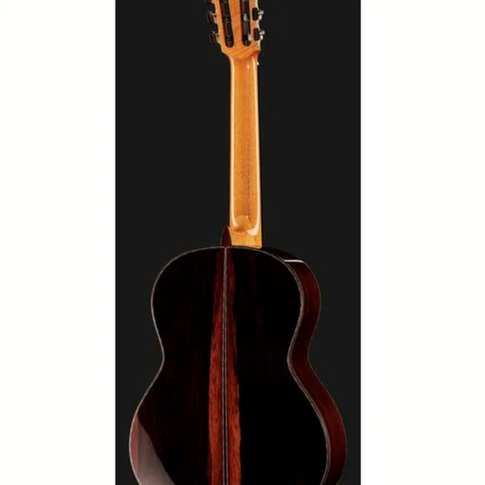 Guitare Amalio Burguet Aniversario Spruce W/Case : Test, Comparatif, Avis