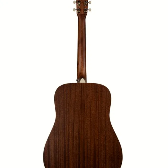 Guitare Art & Lutherie Americana Natural EQ | Avis, Test et Comparatif