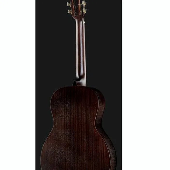 Guitare Baton Rouge X11C/P-SCC - Comparatif, Test, Avis