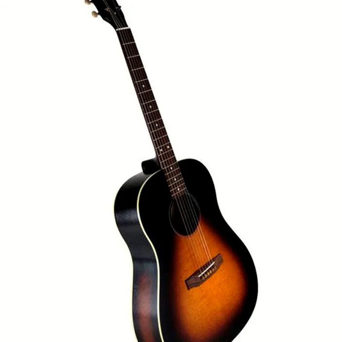 Guitare Beard Guitars Deco Highball 137 , Avis, Comparatif & Test