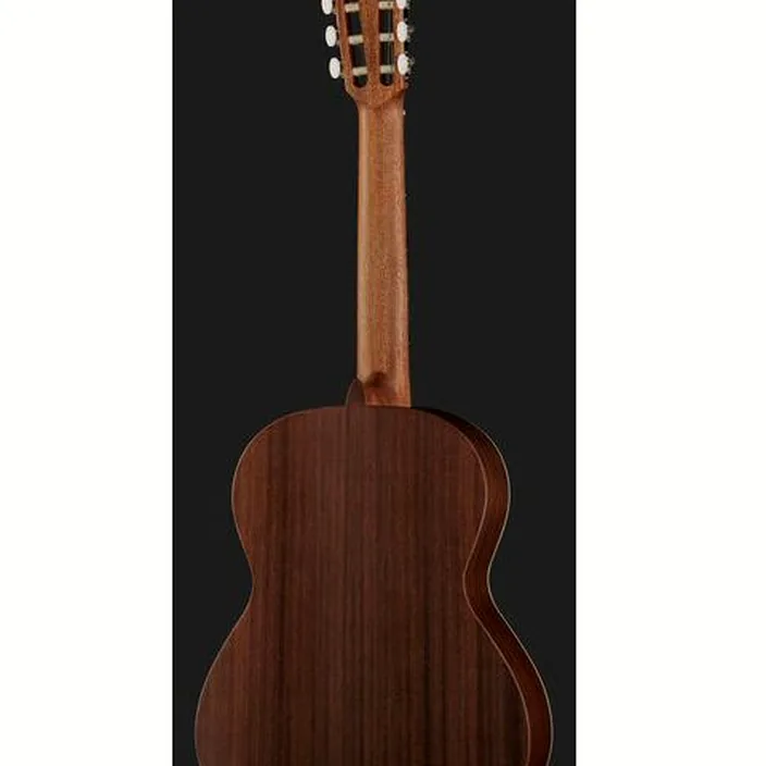 Guitare classique Alhambra 1C HT incl. Gigbag : Test, Avis