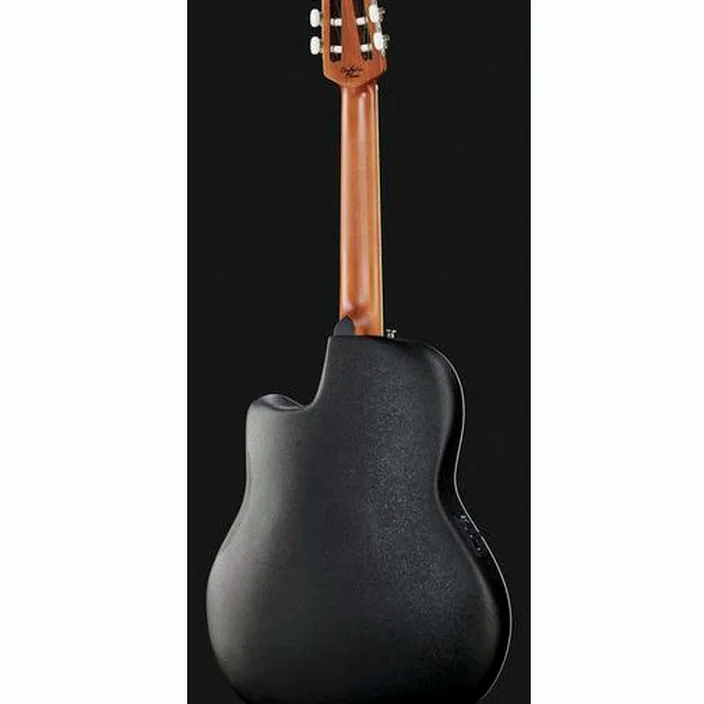 Guitare classique Applause Traditional AB24CS-4S - Comparatif, Test et Avis
