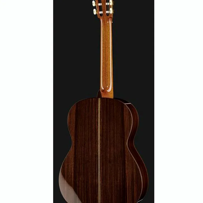 Guitare classique Asturias Standard Cedar | Avis, Comparatif et Test