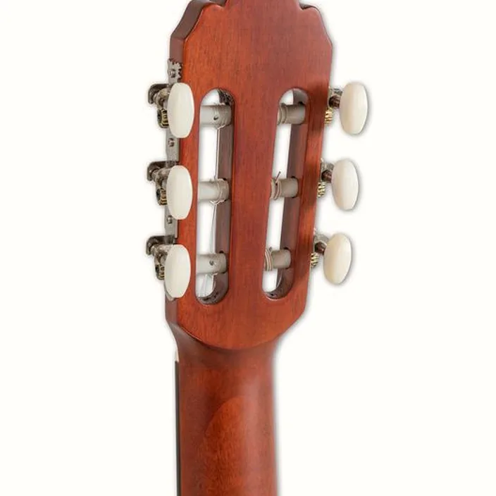 Guitare Classique Gewa Student Natural 3/4 : Test, Avis, Comparatif