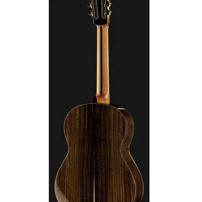 Guitare classique Hanika 58BF / Avis, Comparatif et Test