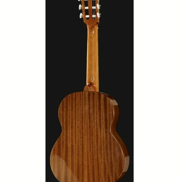 Guitare classique Hellweg Junior II-CM : Avis, Test & Comparatif