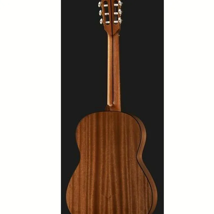Guitare Classique Höfner SE I w/Bag : Avis, Test et Comparatif