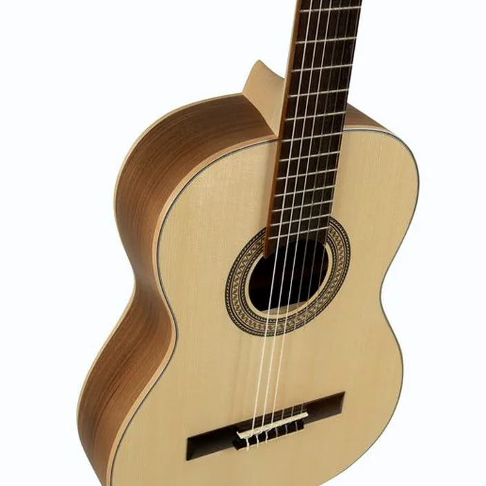 Guitare classique Manuel Rodriguez E-62 | Test et Avis