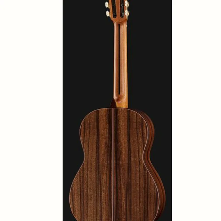 Guitare classique Manuel Rodriguez Tesoro de la Bodega Limited - Comparatif, Avis, Test