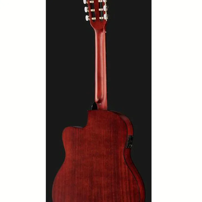 Guitare classique Ortega RCE125MMSN Test, Comparatif, Avis