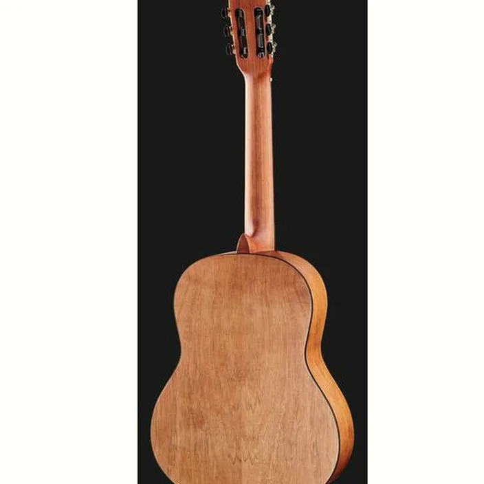 Guitare Classique Ortega RSTC5M-L , Test, Comparatif et Avis