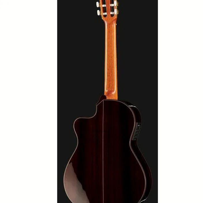 Guitare Classique Raimundo Model 660 E Cedar - Avis, Comparatif & Test