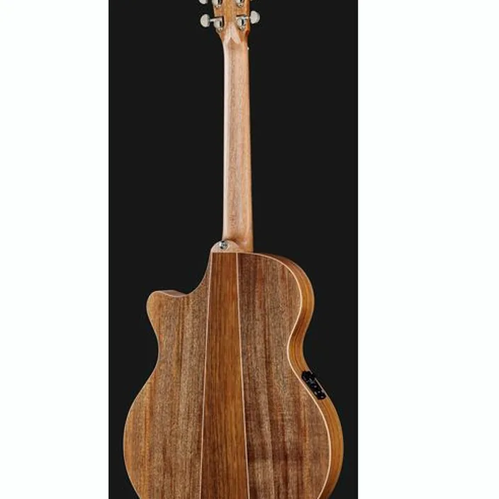 Guitare Cole Clark TL2EC-BLBL-HUM - Comparatif, Avis & Test