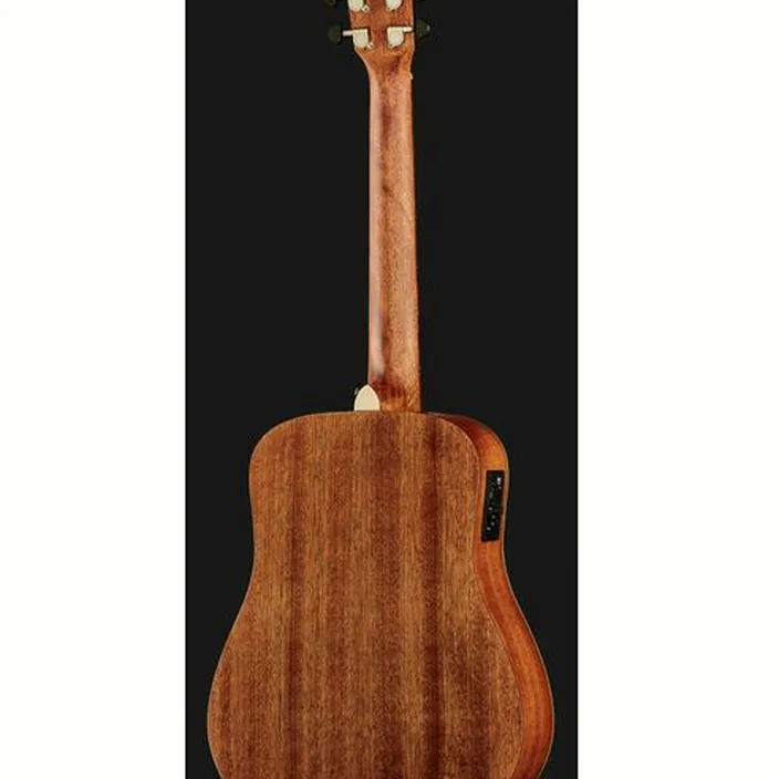 Guitare Cort Earth Mini E Adirondack | Test & Avis