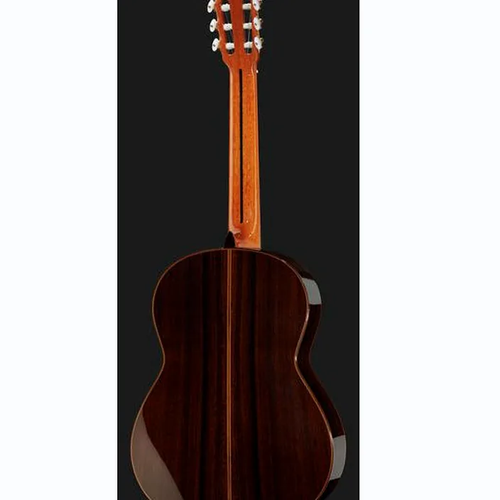 Guitare Felipe Conde CE-4 Classical Spruce - Test & Avis