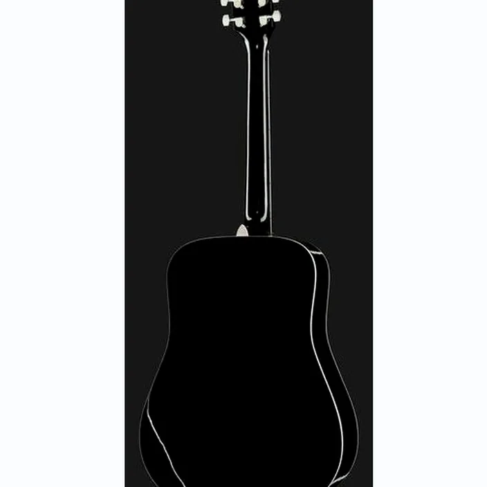 Guitare Fender FA-125 Blk WN : Test, Avis, Comparatif