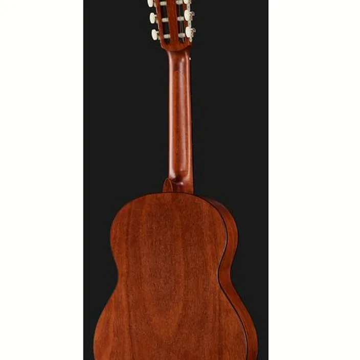 Guitare Gewa Student Natural Cedar 3/4 : Avis & Test