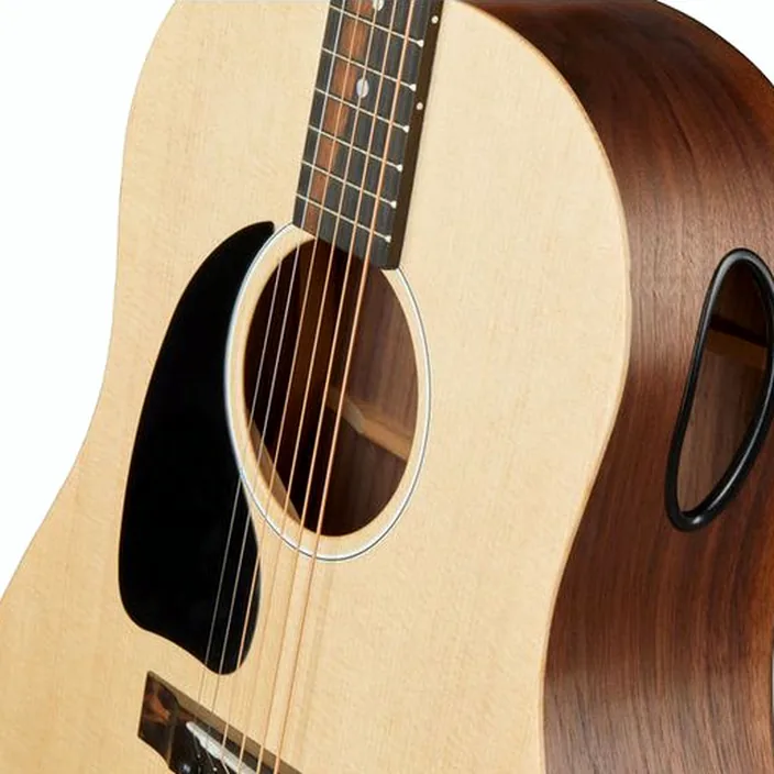 Guitare Gibson G-45 LH Natural Generation - Avis & Test