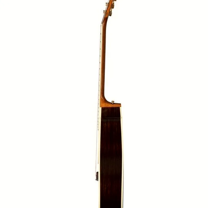 Guitare Gibson Jerry Cantrell SongwriterAtone : Avis & Test