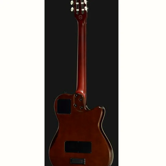 Guitare Godin Multiac Nylon Encore LH - Comparatif, Test, Avis