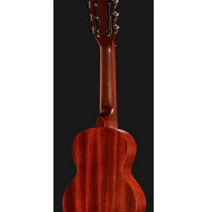 Guitare Gretsch G9126 Guitar Ukulele | Avis, Test & Comparatif