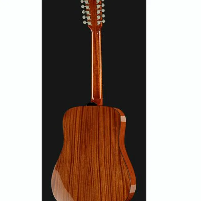 Guitare Guild D-1212 Nat Westerly Comparatif, Test, Avis