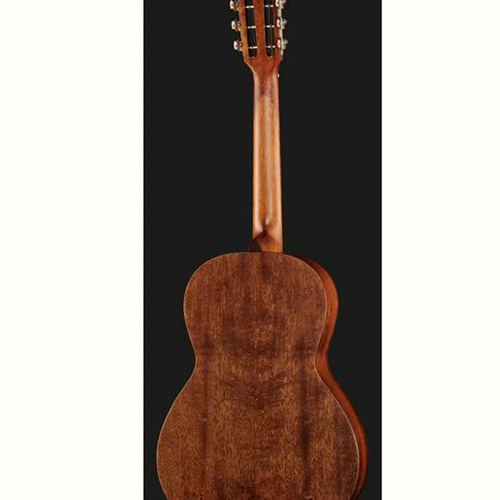 Guitare Harley Benton Custom Line CLP-15M Bundle : Test, Comparatif et Avis