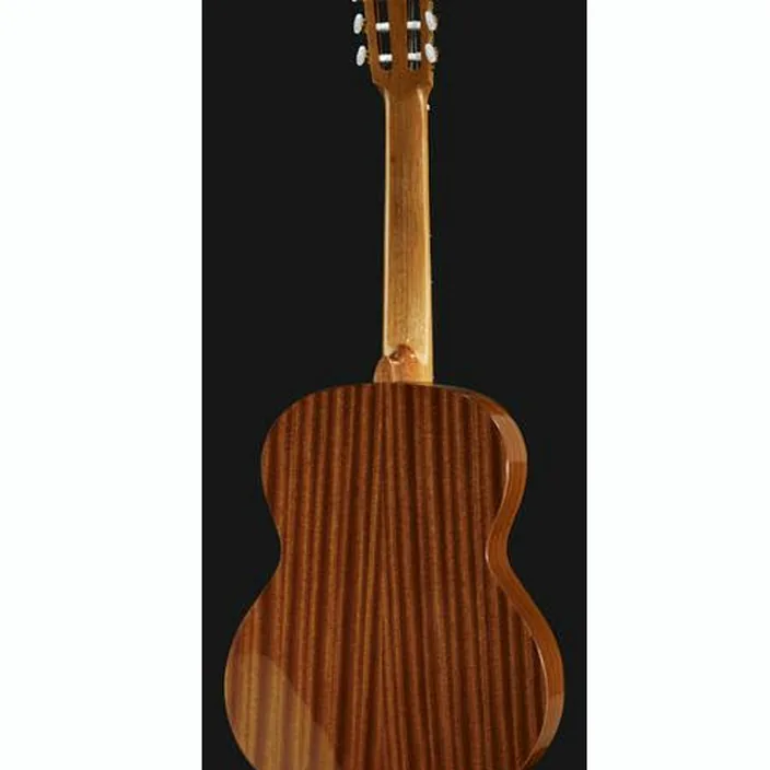 Guitare Hellweg Junior IV-CM : Test, Avis, Comparatif