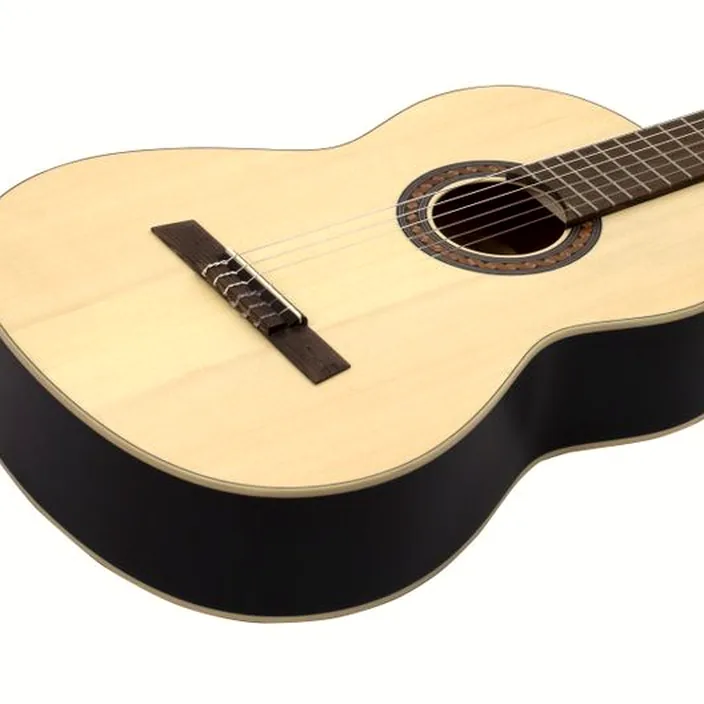 Guitare Höfner HLE-SPF : Avis et Test