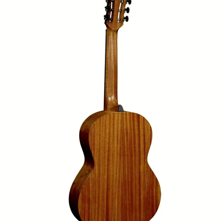 Guitare LAG OC88 Occitania Test, Avis