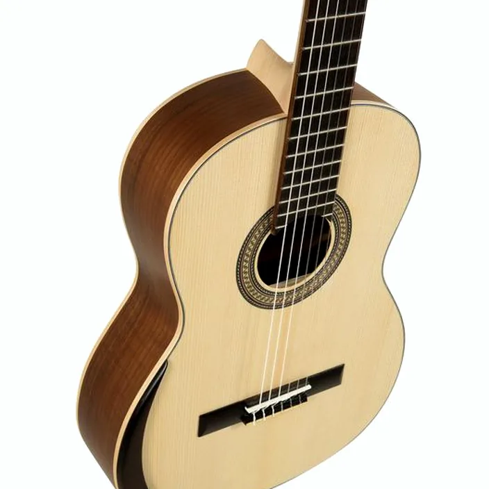 Guitare Manuel Rodriguez E-65 , Avis, Comparatif & Test