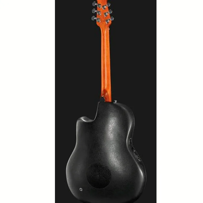 Guitare Ovation Celebrity Elite CE44-RR-G : Test, Avis