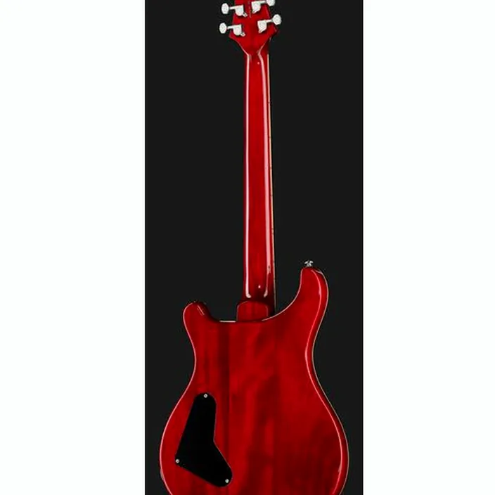 Harley Benton CST-24 Paradise Flame Bundle Test et Avis