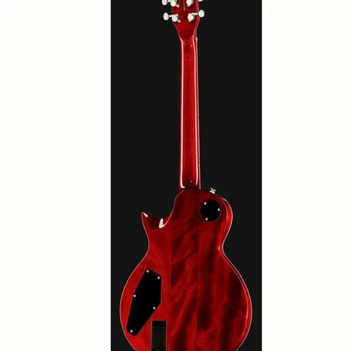 Harley Benton SC-Custom Plus EMG BCF , Test, Avis