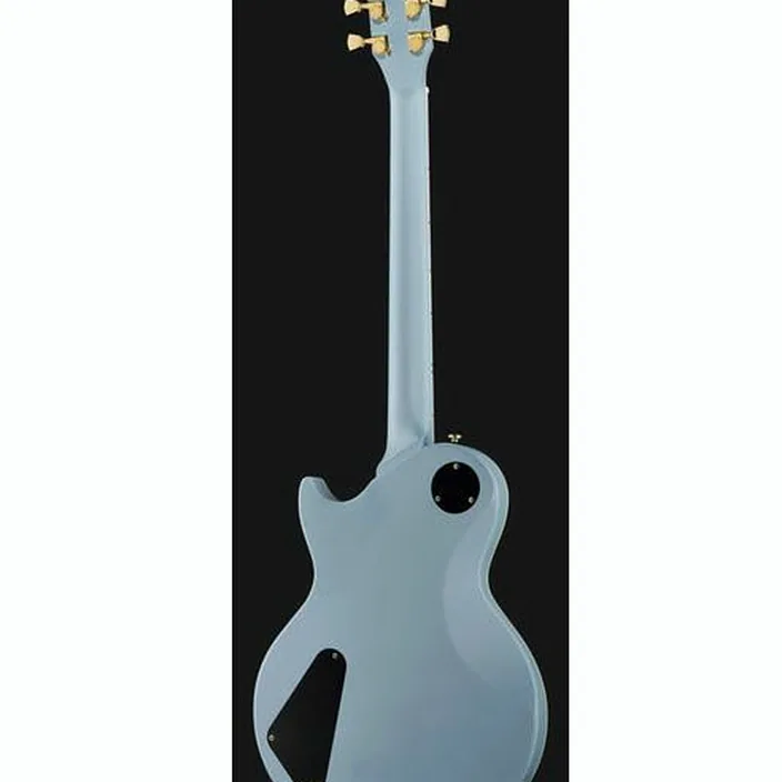 Harley Benton SC-DLX Gotoh Daphne Blue Avis, Comparatif et Test