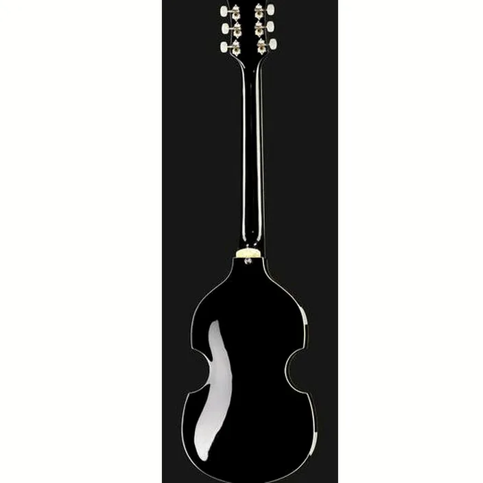Höfner Ignition Violin Guitar Bundle - Comparatif, Test & Avis