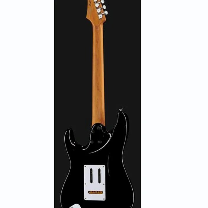 Ibanez AZ2204N-BK Test, Comparatif & Avis
