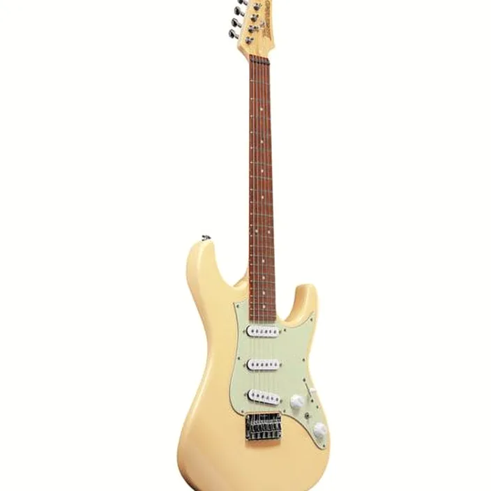 Ibanez AZES31-IV Comparatif, Test et Avis