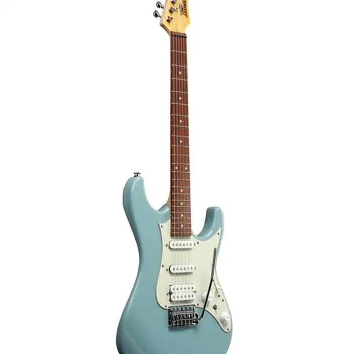Ibanez AZES40-PRB , Comparatif, Test, Avis