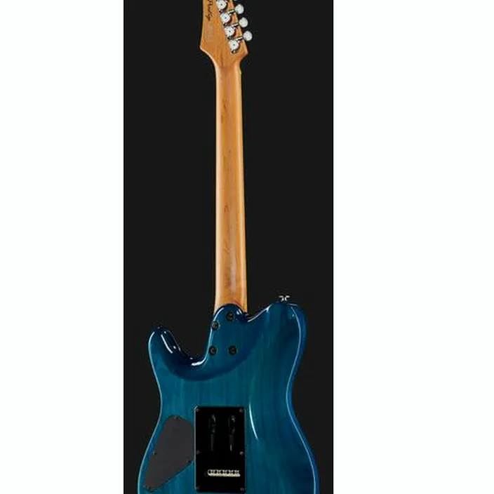 Ibanez AZS2200Q-RBS Prestige Comparatif, Avis, Test