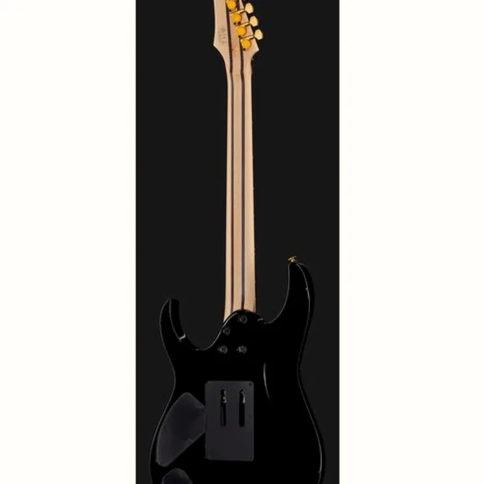 Ibanez RG5170B-BK / Avis, Test & Comparatif