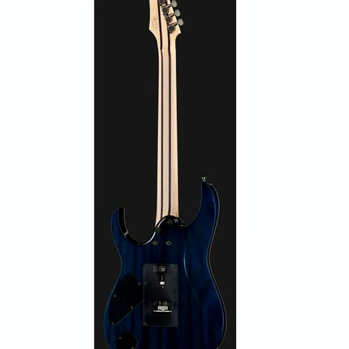 Ibanez RG8570Z-RBS J-Custom - Avis, Test, Comparatif