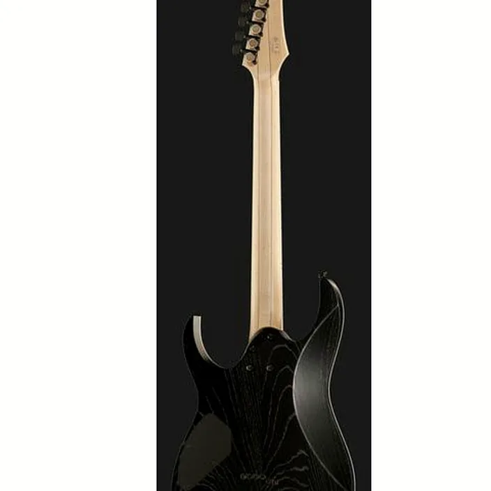 Ibanez RGR652AHBF-WK Prestige - Test, Comparatif, Avis