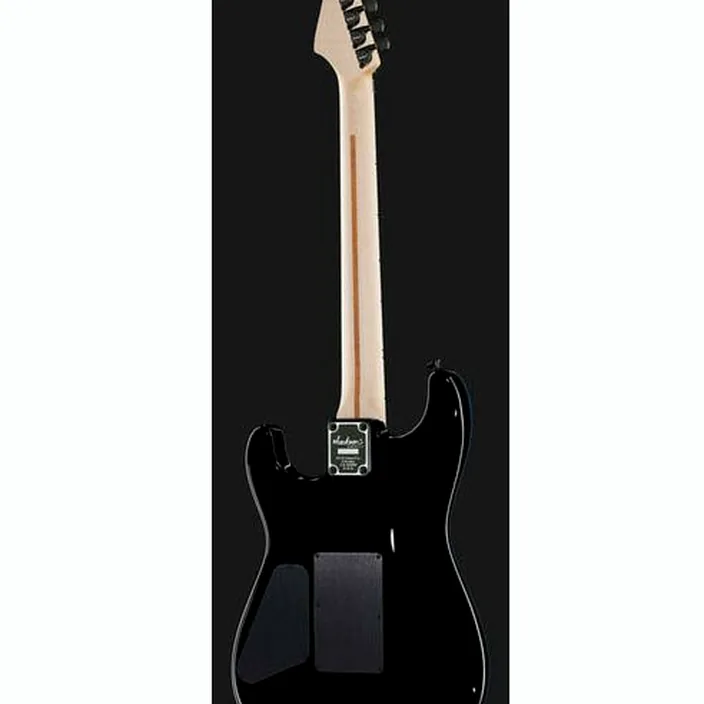 Jackson Adrian Smith San Dimas MBDN : Test, Avis et Comparatif