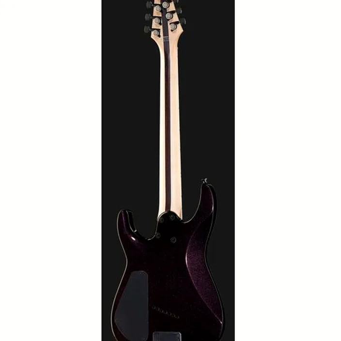 Jackson DK Modern HT7 Pro Dinky EMIST Test, Avis et Comparatif